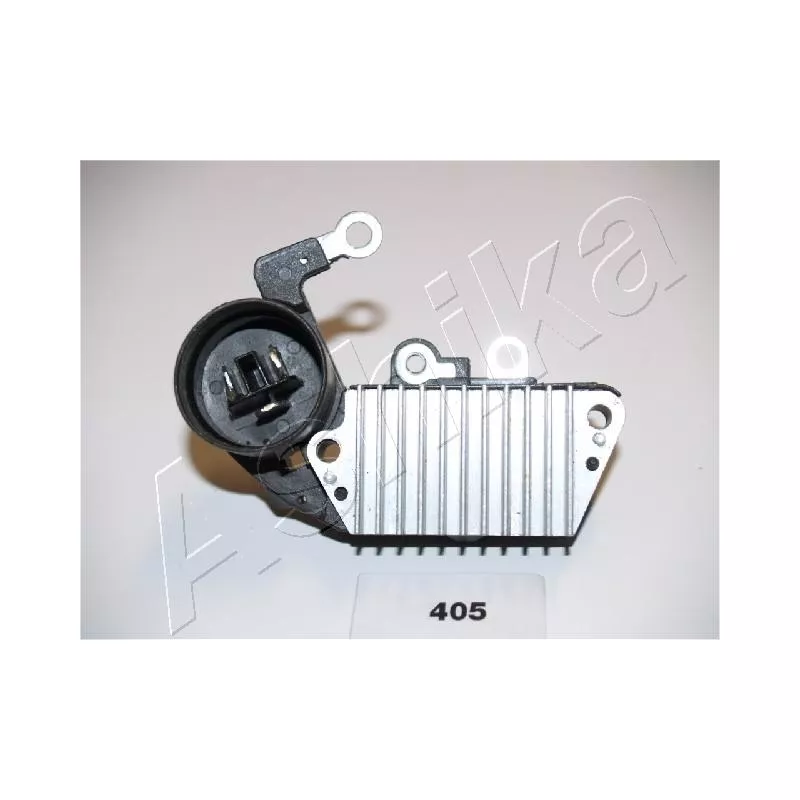 Régulateur d'alternateur ASHIKA 77-04-405