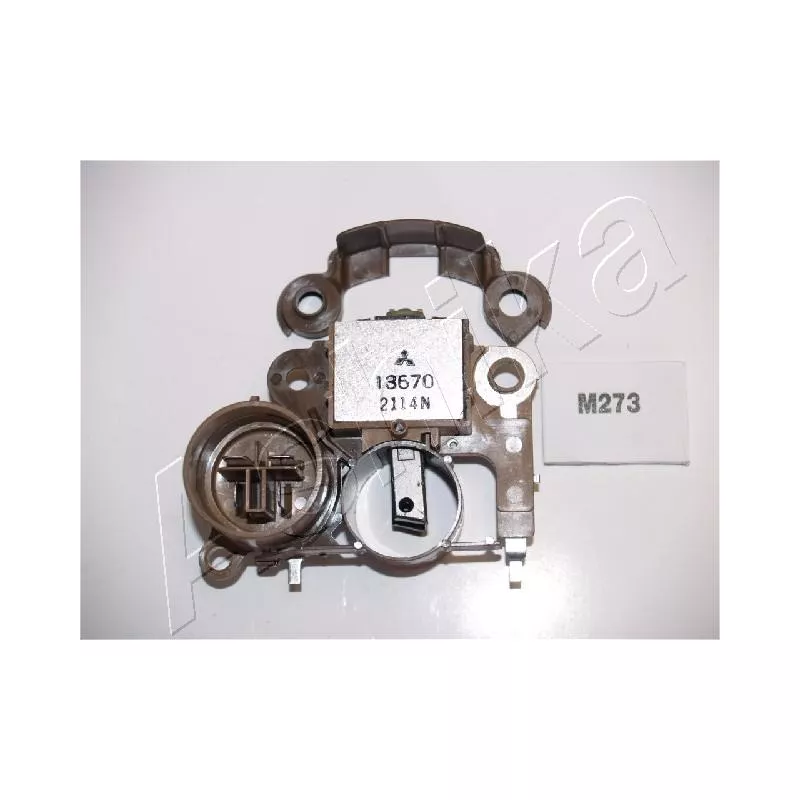 Régulateur d'alternateur ASHIKA 77-0M-M273