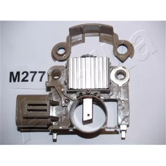 Régulateur d'alternateur ASHIKA 77-0M-M277
