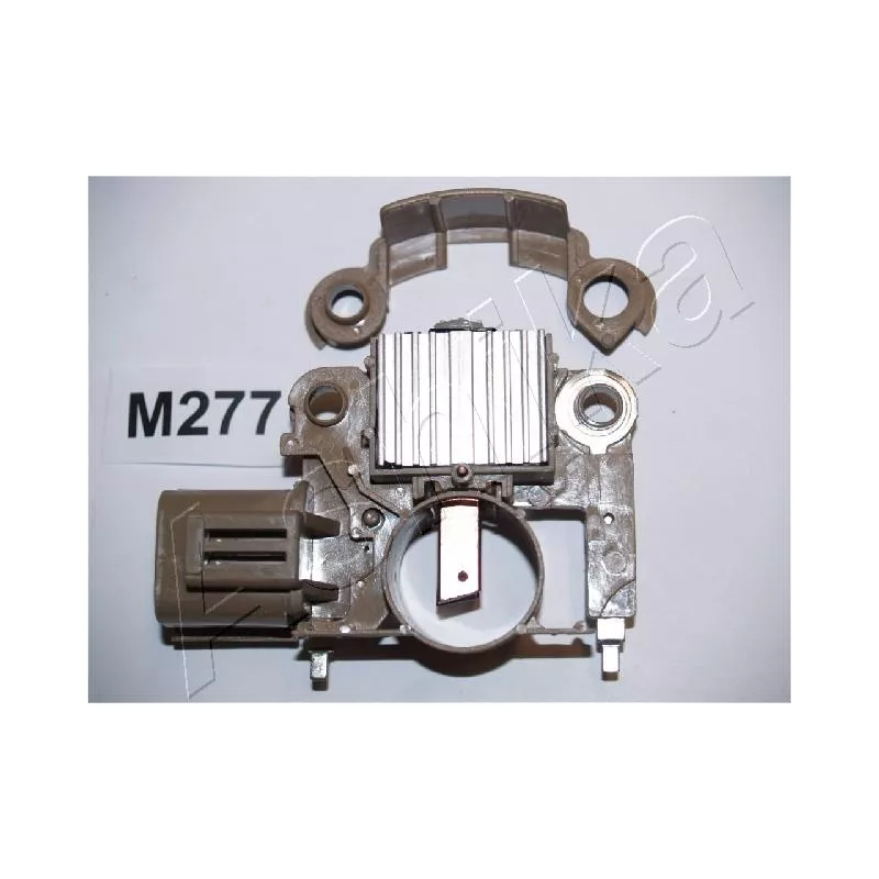 Régulateur d'alternateur ASHIKA 77-0M-M277