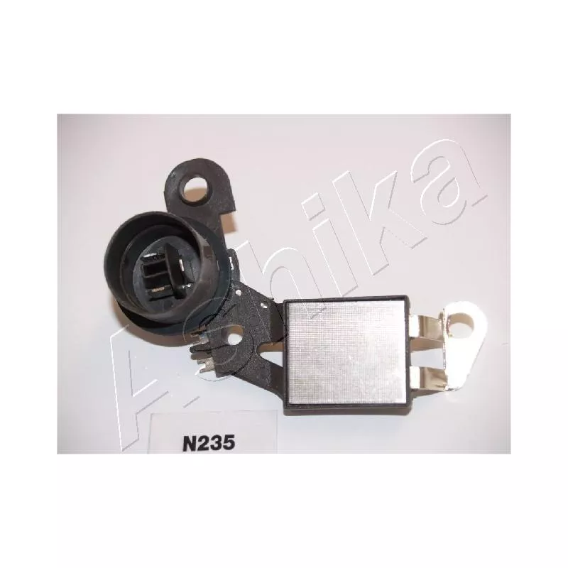 Régulateur d'alternateur ASHIKA 77-0N-N235
