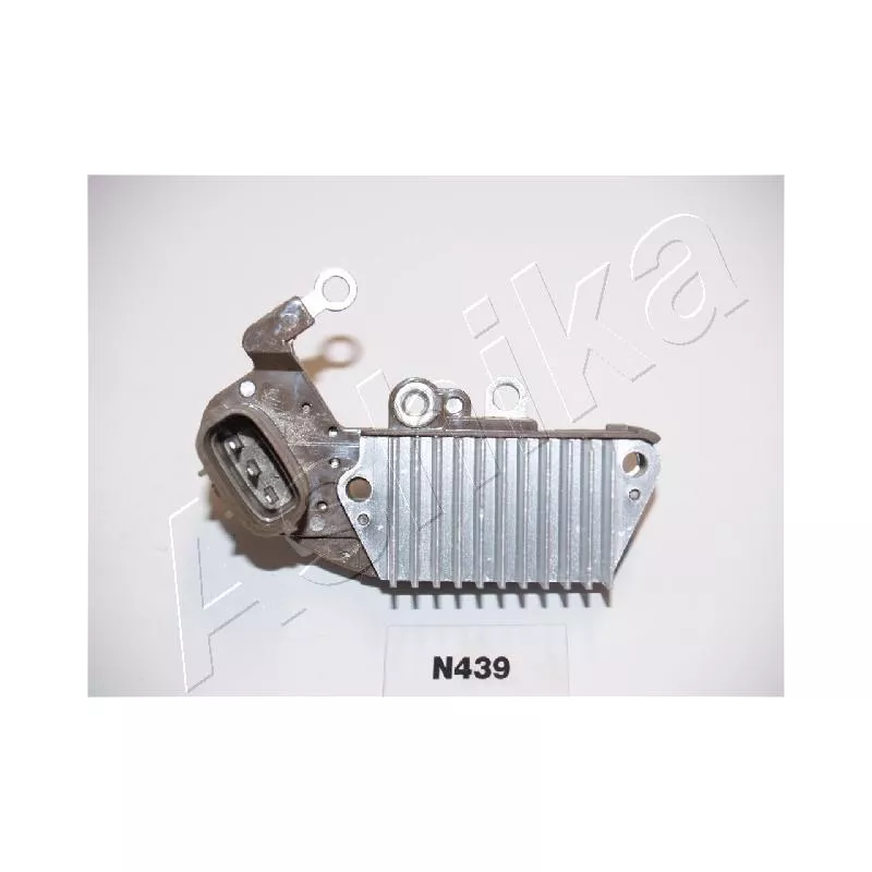 Régulateur d'alternateur ASHIKA 77-0N-N439