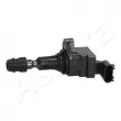 Bobine d'allumage ASHIKA 78-0W-W06 - Visuel 1