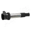 Bobine d'allumage ASHIKA 78-0W-W07 - Visuel 1
