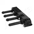 Bobine d'allumage ASHIKA 78-0W-W10 - Visuel 1