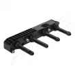 Bobine d'allumage ASHIKA 78-0W-W10 - Visuel 2