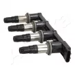 Bobine d'allumage ASHIKA 78-0W-W11 - Visuel 1