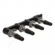 Bobine d'allumage ASHIKA 78-0W-W11 - Visuel 2