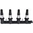 Bobine d'allumage ASHIKA 78-0W-W13 - Visuel 1