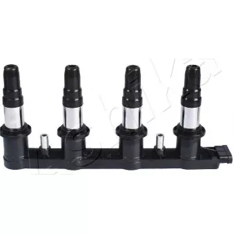 Bobine d'allumage ASHIKA 78-0W-W13