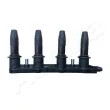 Bobine d'allumage ASHIKA 78-0W-W13 - Visuel 2