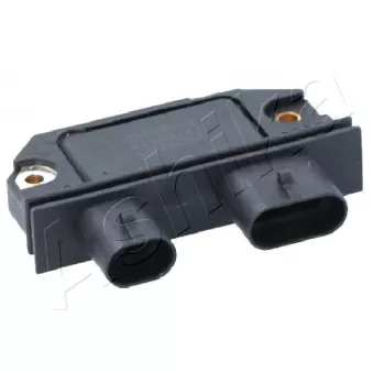 Bobine d'allumage ASHIKA 78-0W-W18
