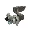 Turbocompresseur, suralimentation EVORON EVTC0392 - Visuel 1