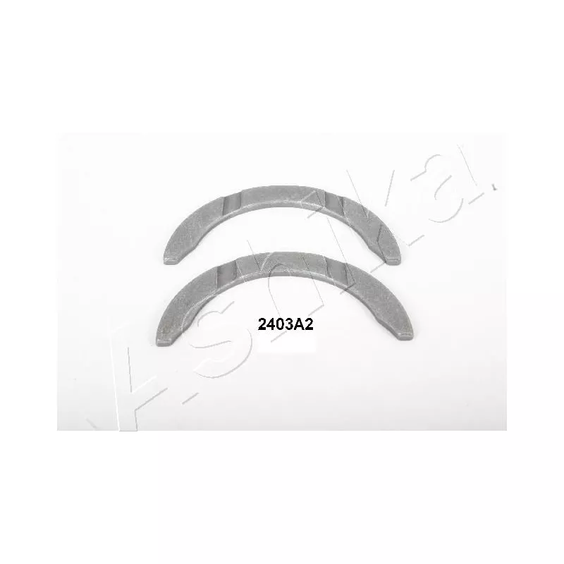 Rondelle d'écartement, vilebrequin ASHIKA 79-2403A2