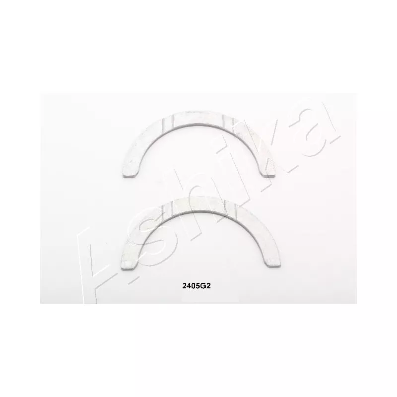 Rondelle d'écartement, vilebrequin ASHIKA 79-2405G2