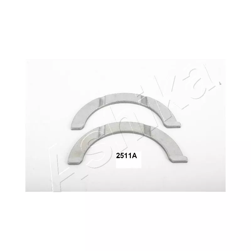 Rondelle d'écartement, vilebrequin ASHIKA 79-2511A