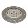 Disque d'embrayage ASHIKA 80-00-006 - Visuel 2