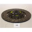 Disque d'embrayage ASHIKA 80-01-122 - Visuel 1