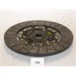 Disque d'embrayage ASHIKA 80-01-122 - Visuel 2