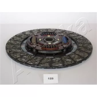 Disque d'embrayage ASHIKA 80-01-128