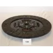Disque d'embrayage ASHIKA 80-01-132 - Visuel 2