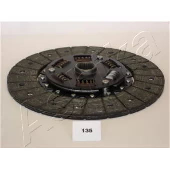 Disque d'embrayage ASHIKA 80-01-135