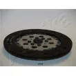 Disque d'embrayage ASHIKA 80-01-149 - Visuel 2
