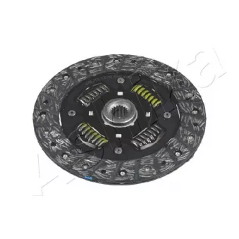 Disque d'embrayage ASHIKA