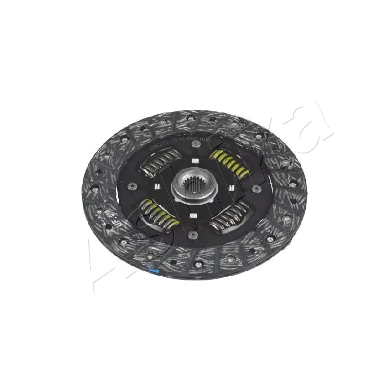 Disque d'embrayage ASHIKA 80-01-160