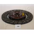 Disque d'embrayage ASHIKA 80-01-184 - Visuel 1