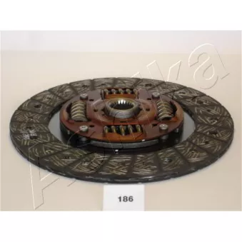 Disque d'embrayage ASHIKA