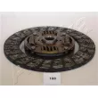 Disque d'embrayage ASHIKA 80-01-188 - Visuel 1