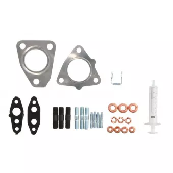 Kit de montage, turbo EVORON EVMK0068-PLUS