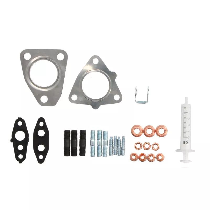 Kit de montage, turbo EVORON EVMK0068-PLUS