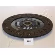 Disque d'embrayage ASHIKA 80-02-222 - Visuel 2