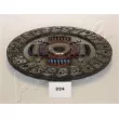 Disque d'embrayage ASHIKA 80-02-224 - Visuel 2