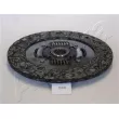 Disque d'embrayage ASHIKA 80-02-234 - Visuel 2