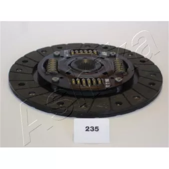 Disque d'embrayage ASHIKA