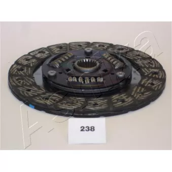 Disque d'embrayage ASHIKA 80-02-238