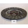 Disque d'embrayage ASHIKA 80-02-244 - Visuel 2