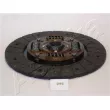 Disque d'embrayage ASHIKA 80-02-246 - Visuel 1