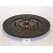 Disque d'embrayage ASHIKA 80-02-246 - Visuel 2