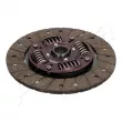 Disque d'embrayage ASHIKA 80-02-248 - Visuel 1