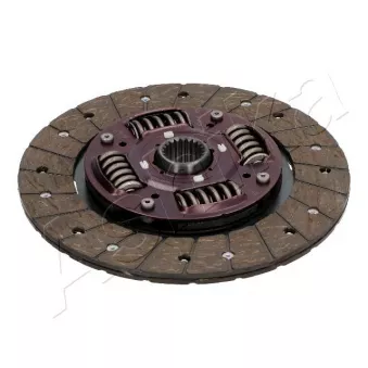 Disque d'embrayage ASHIKA 80-02-248