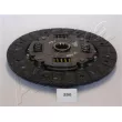Disque d'embrayage ASHIKA 80-02-250 - Visuel 1