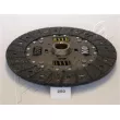 Disque d'embrayage ASHIKA 80-02-250 - Visuel 2