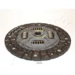 Disque d'embrayage ASHIKA 80-02-255 - Visuel 1