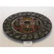 Disque d'embrayage ASHIKA 80-02-257 - Visuel 2