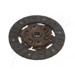 Disque d'embrayage ASHIKA 80-02-267 - Visuel 1