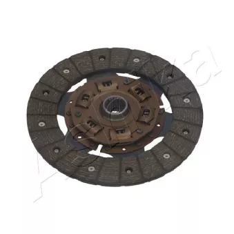 Disque d'embrayage ASHIKA 80-02-267